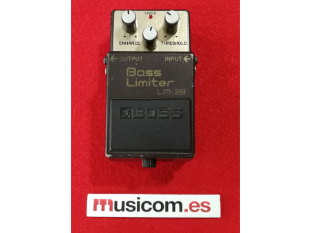 BOSS LM 2B BOSS LM 2B